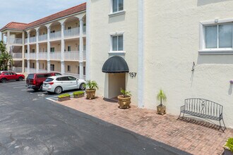 The Views at Bay Pointe Condominiums in St. Augustine, FL - Building Photo - Other