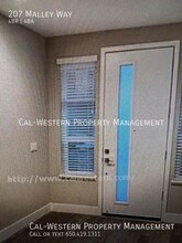 207 Malley Way in Campbell, CA - Foto de edificio - Building Photo