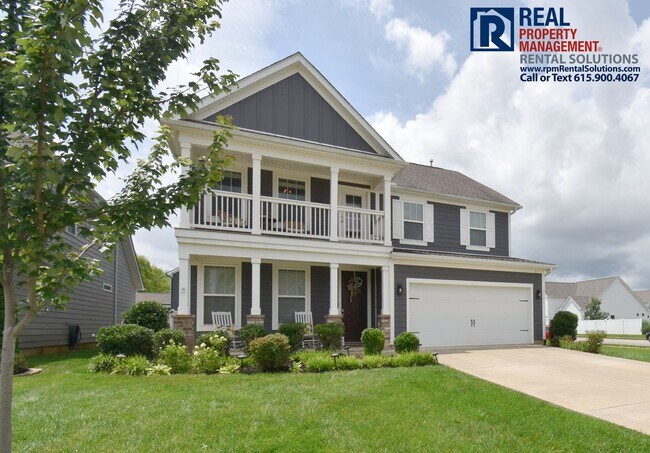 5355 Pointer Pl in Murfreesboro, TN - Building Photo - Building Photo
