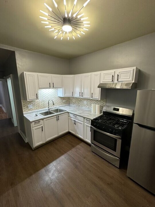 1911 S Lawndale Ave, Unit 1 in Chicago, IL - Building Photo