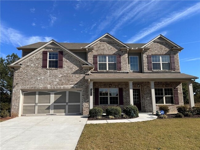 property at 2611 Melton Common Dr