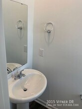 3015 Vitner Dr in Durham, NC - Building Photo - Building Photo
