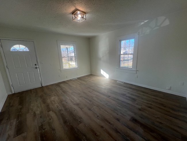 1242 N Ohio Ave in Wichita, KS - Building Photo - Building Photo