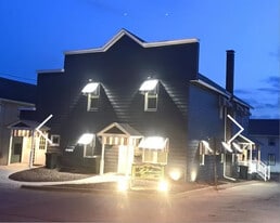 102 N Gilfillan St in Franklin, PA - Building Photo