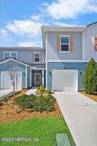 12926 Ludo Rd in Jacksonville, FL - Building Photo