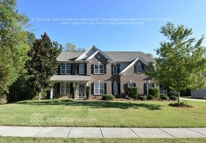 303 Ranelagh Dr in Waxhaw, NC - Building Photo