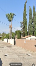 12445 Magnolia St, Unit C in El Monte, CA - Building Photo - Building Photo