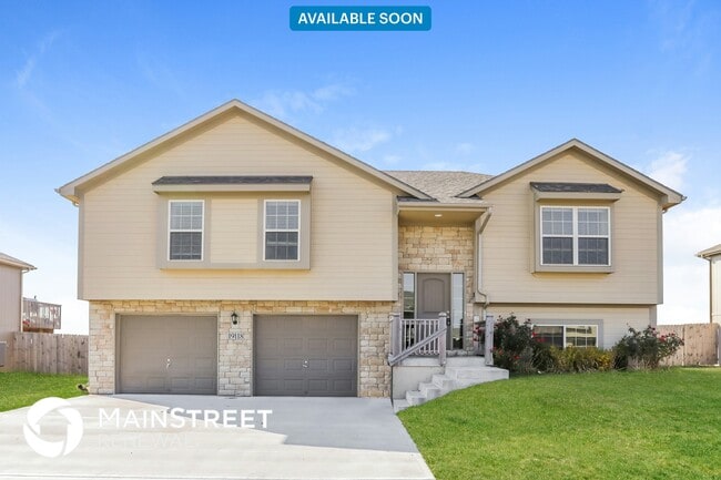 property at 19118 Corbyn Ln