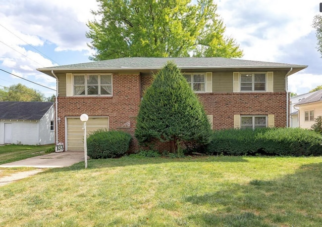 property at 733 Martin Rd