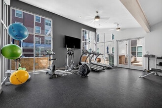 Cherry Street | Student Housing in College Station, TX - Building Photo - Interior Photo