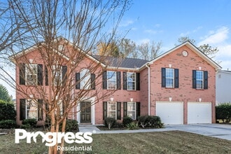 3511 Kittery Dr SW in Snellville, GA - Foto de edificio - Building Photo