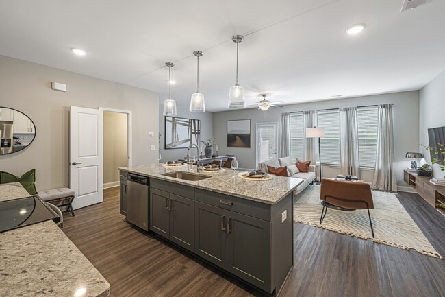 Tessa Jodeco Townhomes