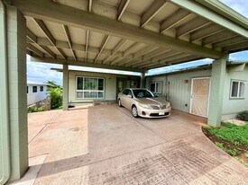 92-708-708 Makakilo Dr in Kapolei, HI - Building Photo