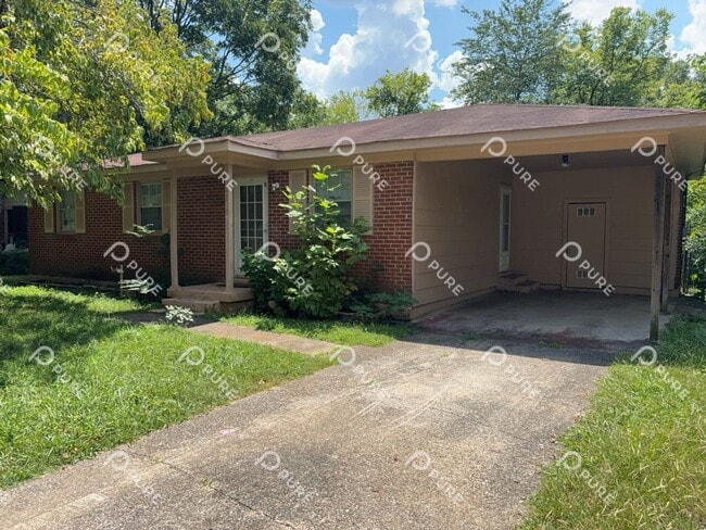 property at 4209 Tee Jay Dr NW