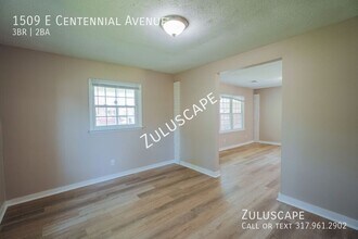 1509 E Centennial Ave in Muncie, IN - Building Photo - Building Photo