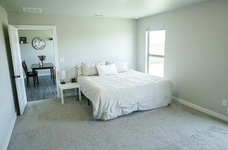 1801 Callaway Pl in Timbercreek Canyon, TX - Building Photo - Building Photo