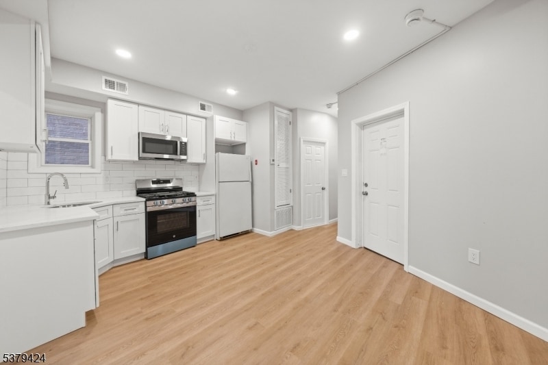 53 Henry St in Passaic, NJ - Building Photo