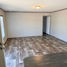 110 Jones St in Hamlet, NC - Building Photo - Building Photo