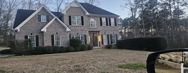 6635 Ashebrooke Dr in Douglasville, GA - Building Photo - Building Photo
