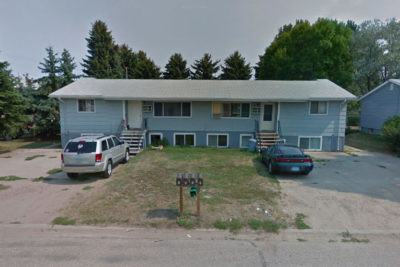 505 Parkway Dr in Burlington, ND - Building Photo