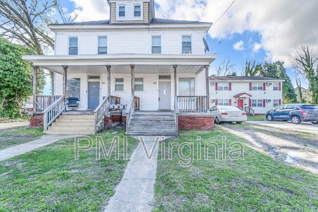 property at 3120 Tidewater Dr
