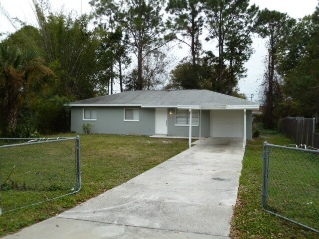 property at 13037 Caribbean Blvd