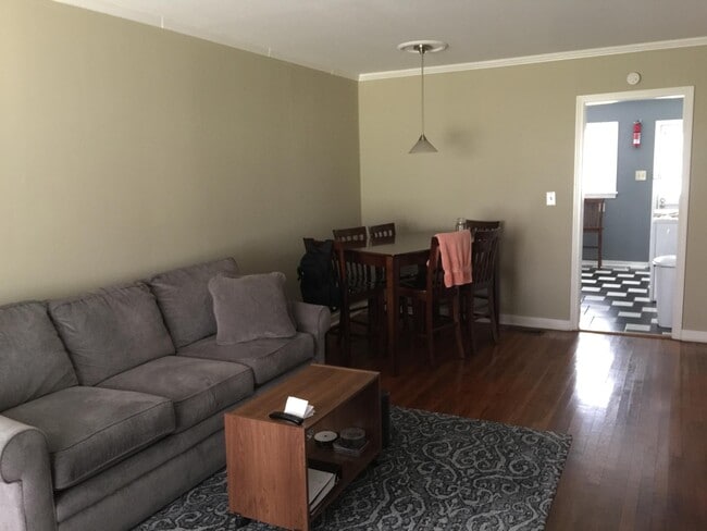 property at 1025 Meadowbrook Road