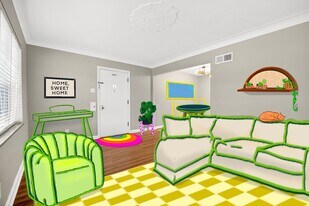 5855 Robert Ave in St. Louis, MO - Building Photo