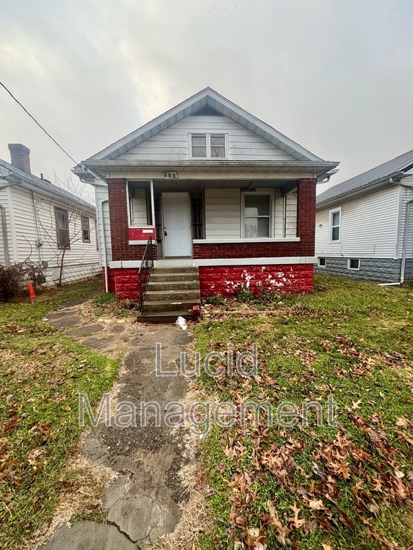property at 906 Burton Ave