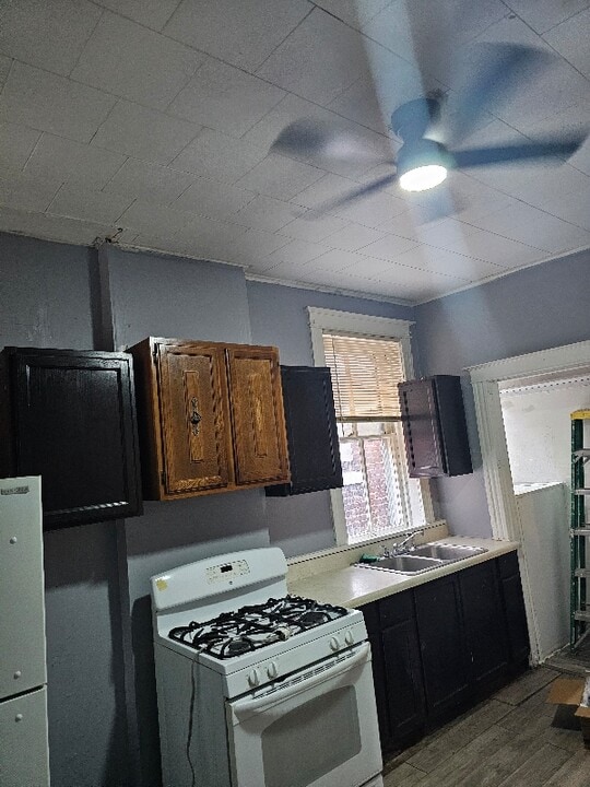 459 Eichelberger St in St. Louis, MO - Building Photo