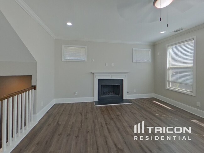 2638 Oakdale St NW in Atlanta, GA - Foto de edificio - Building Photo