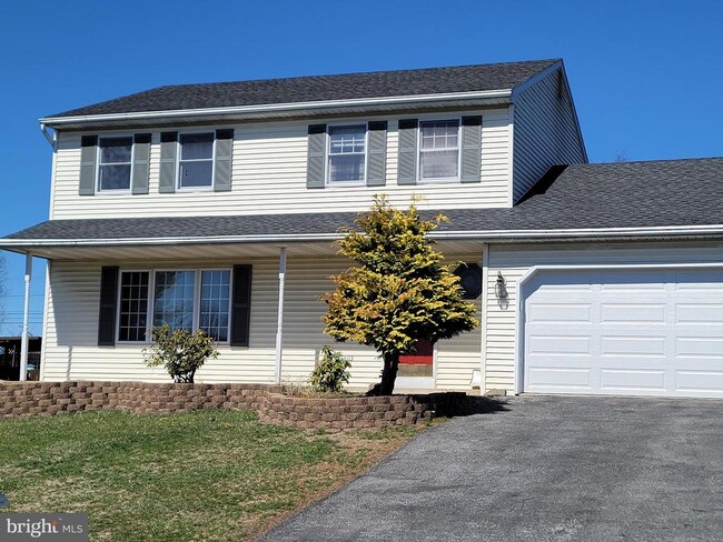property at 222 Hope Dr