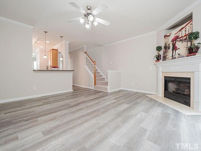 property at 5128 Green Knight Ct