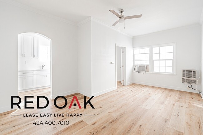 property at 861 Fedora St