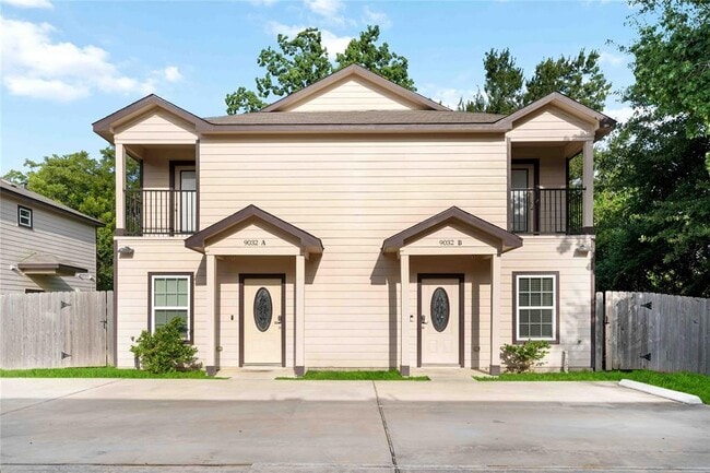 property at 9032 Jutland Rd