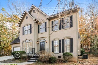 4885 Leeds Ct in Suwanee, GA - Foto de edificio - Building Photo