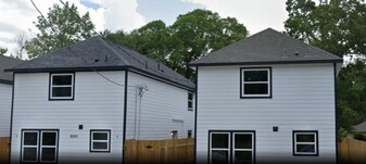 8218 Crestview Dr in Houston, TX - Building Photo