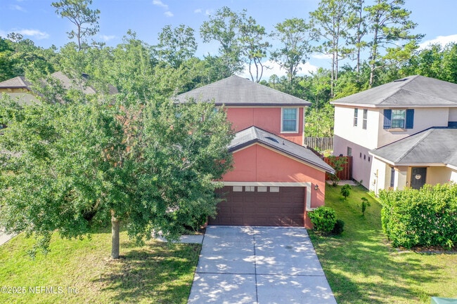 243 Buck Run Way