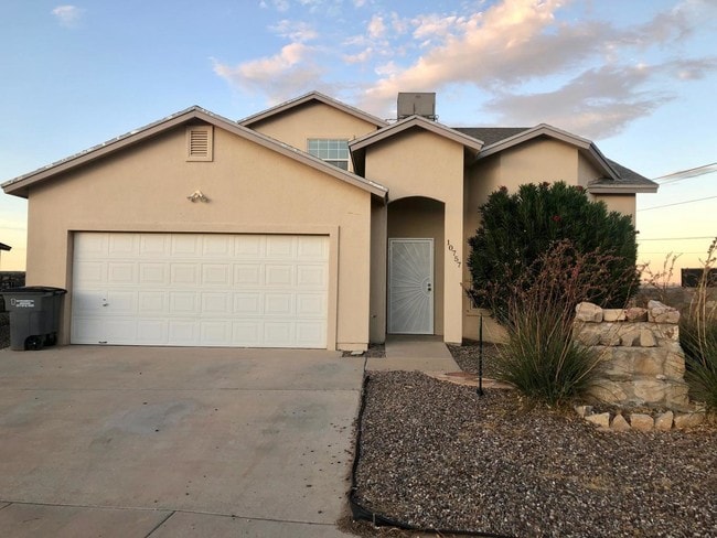 property at 10757 Blue Sage Dr