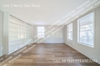 406 S White Oak Rd in White Oak, TX - Building Photo - Building Photo