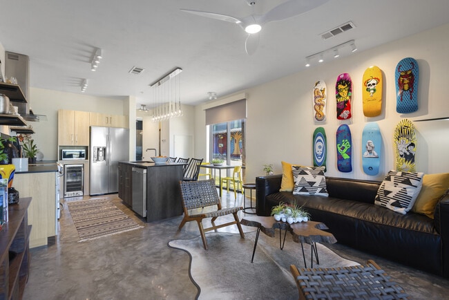 property at 510 All Saints St