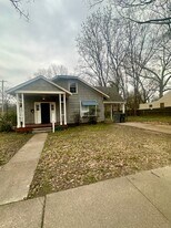670 Goodman St in Memphis, TN - Building Photo