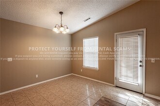 3195 W Woodfield Way in Fayetteville, AR - Building Photo - Building Photo