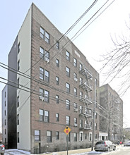 83-02 Cornish Ave in Flushing, NY - Building Photo - Building Photo