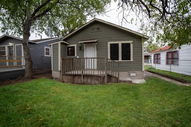 property at 1946 Nolan St