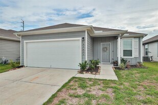 23631 Simmental Rd in Hockley, TX - Building Photo