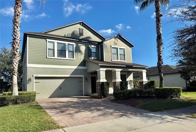 2262 Romanum Dr in Winter Garden, FL - Building Photo - Building Photo
