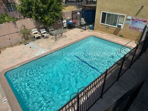 10420 Imperial Hwy. in Norwalk, CA - Building Photo - Building Photo