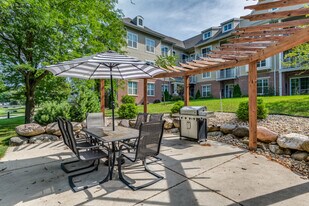 Hartland Riverwalk in Hartland, WI - Building Photo