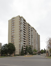 The Regency in Brampton, ON - Building Photo - Building Photo